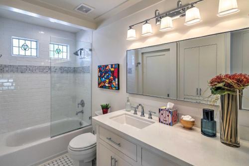Apartamento Central Houston Heights Apt Walk And Bike Friendly!