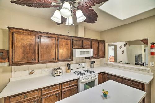 Unique Houston Getaway About 1 Mi To Downtown!