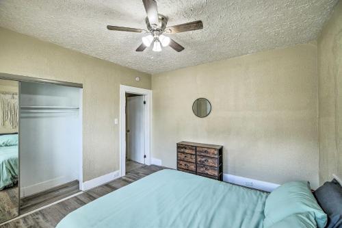 Unique Houston Getaway About 1 Mi To Downtown!