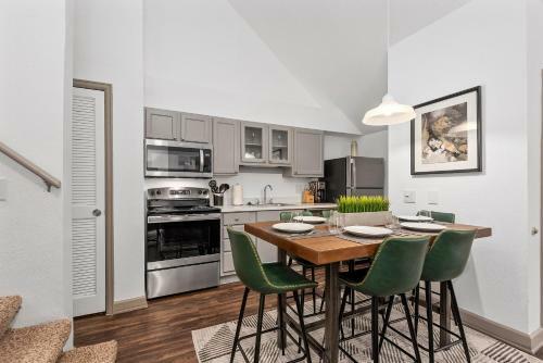 Apartamento The Coop At The Med Center 2bd