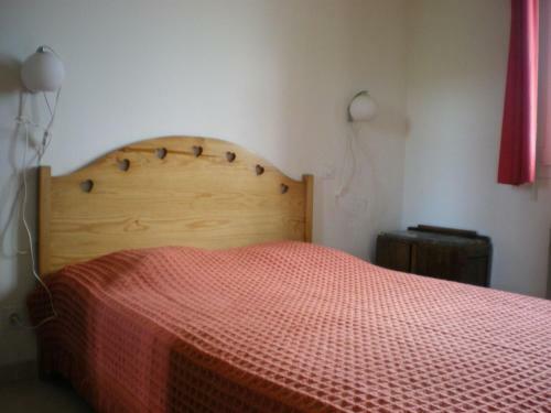 Apartamento La Petite Londe 3 Pi�ces � L'�tage