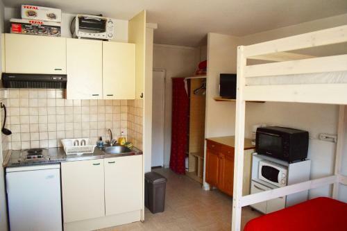 Apartamento Le Studio Super D�voluy!!!