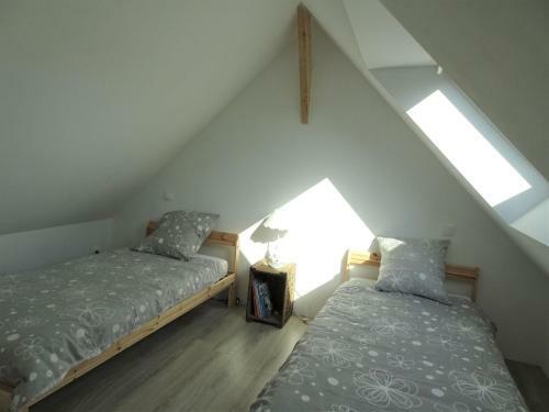 Comfortable Holiday Villa, 50m From The Sea