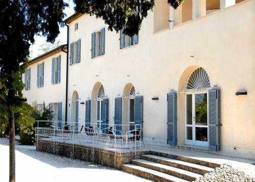 Agroturismo Podere Riparbella