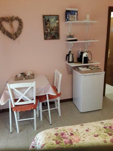 Bed & Breakfast Capalbio Vacanze