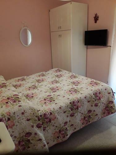 Bed & Breakfast Capalbio Vacanze