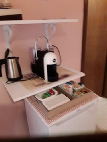 Bed & Breakfast Capalbio Vacanze