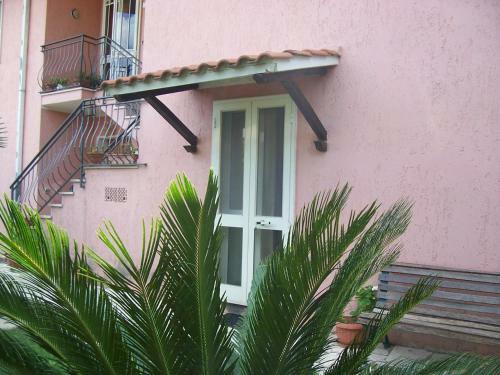 Bed & Breakfast Capalbio Vacanze
