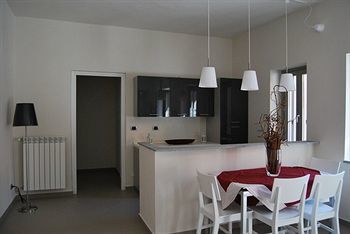 Apartamento Residenza Il Nespolo