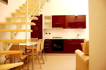 Apartamento Residenza Il Nespolo