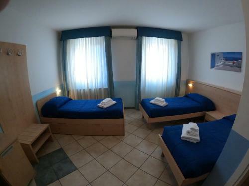 Hotel Albergo La Caravella