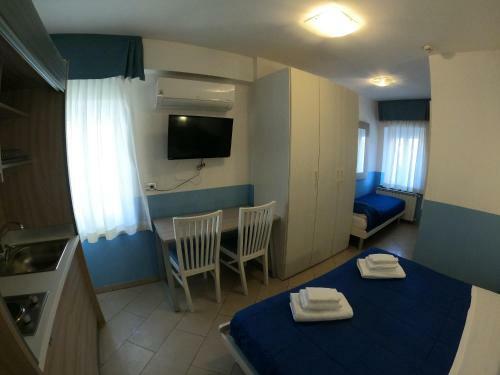 Hotel Albergo La Caravella