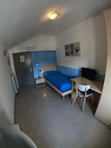 Hotel Albergo La Caravella