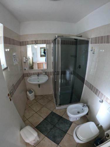 Hotel Albergo La Caravella