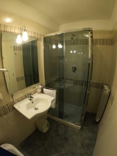 Hotel Albergo La Caravella