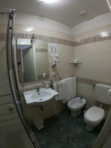 Hotel Albergo La Caravella