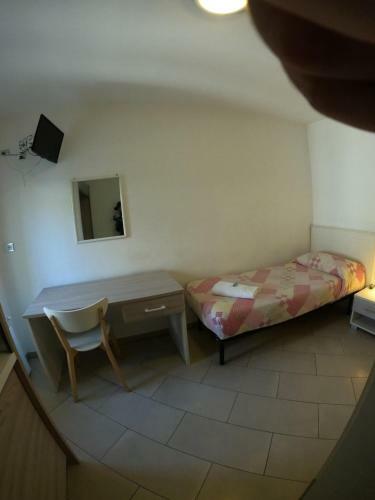 Hotel Albergo La Caravella