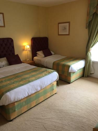 Hostal Faythe Guesthouse