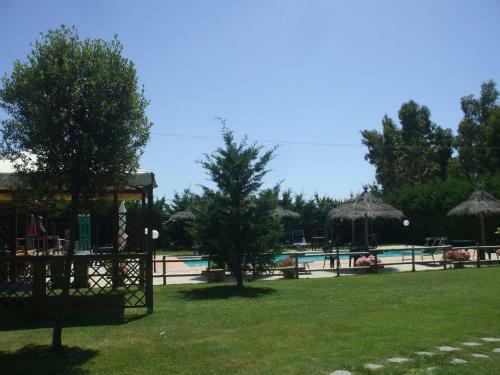 Agroturismo Agriturismo Il Laghetto