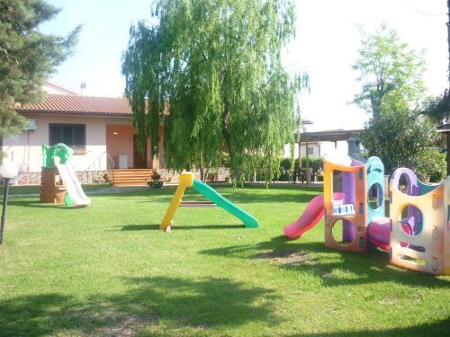 Agroturismo Agriturismo Il Laghetto