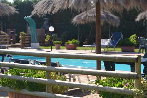 Agroturismo Agriturismo Il Laghetto