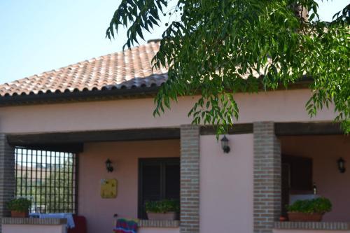 Agroturismo Agriturismo Il Laghetto