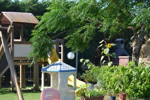 Agroturismo Agriturismo Il Laghetto