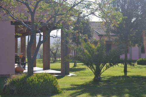Agroturismo Agriturismo Il Laghetto