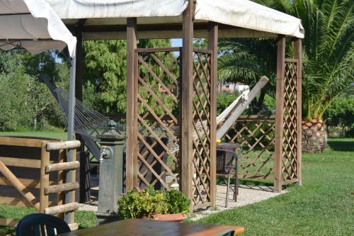 Agroturismo Agriturismo Il Laghetto