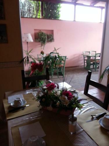 Agroturismo Agriturismo Il Laghetto