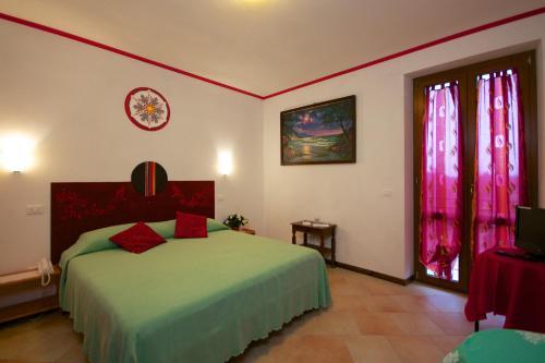 Hostal Madonna Del Carmine
