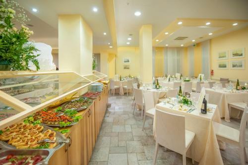 Hotel Nuova Sabrina