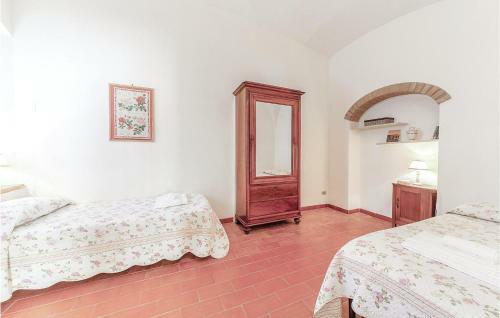 Apartamento La Selvaccia