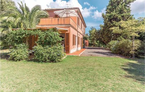 Apartamento La Selvaccia