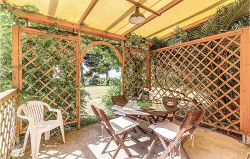 Apartamento La Selvaccia