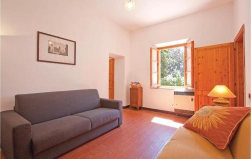 Apartamento La Selvaccia