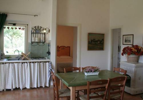 Il Bruco B&B