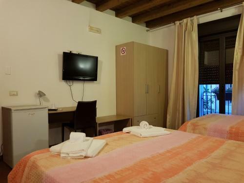 Bed & Breakfast Terra Del Sole Vittoria