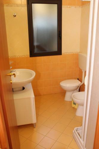 Bed & Breakfast Terra Del Sole Vittoria