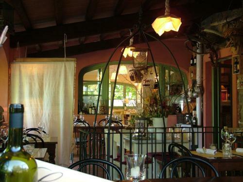 Hotel Locanda Zacco