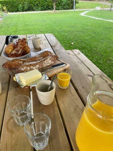 Le Grand Marguit*** Sur La C�te Basco-landaise
