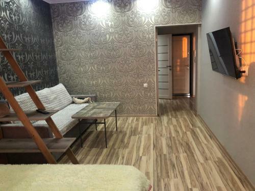 Apartamento Sydykova 93