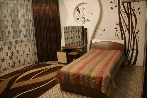 Comfortable Villa Near Tash Rabat Mall