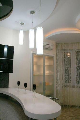 Comfortable Villa Near Tash Rabat Mall