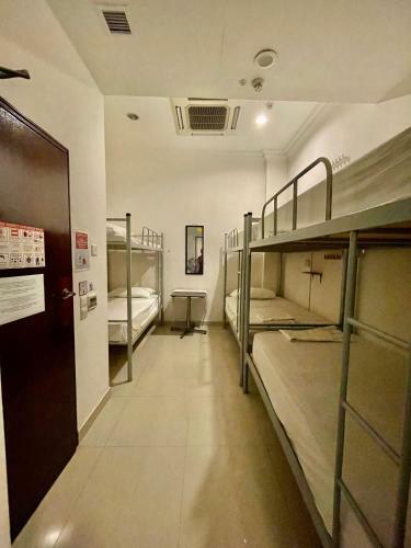 Albergue Atlantis@531
