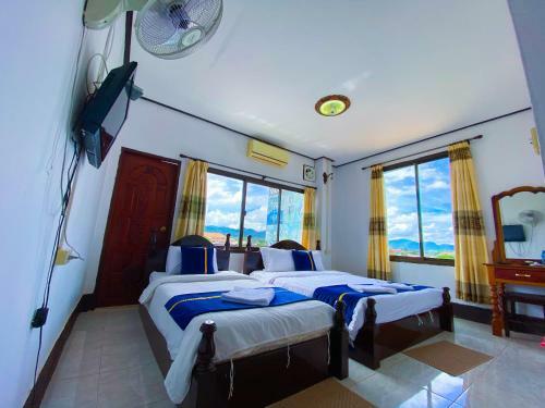 Hotel Suntara Vang Vieng