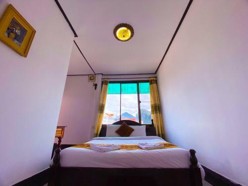 Hotel Suntara Vang Vieng