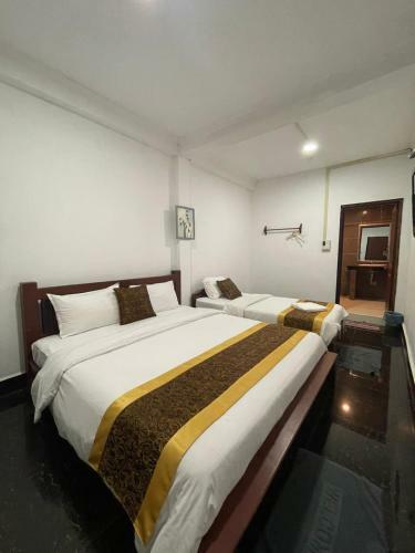 Hotel Suntara Vang Vieng