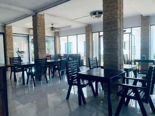 Hotel Suntara Vang Vieng