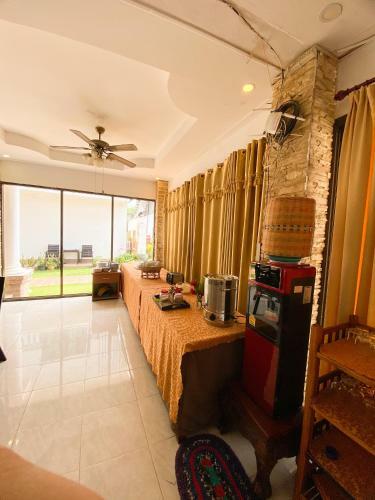 Hotel Suntara Vang Vieng